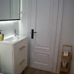 Daire Nuevo, Luminoso, Reformado, Cerca Del Casco Viejo *