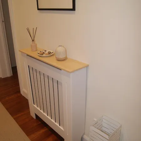 Апартаменты Nuevo, Luminoso, Reformado, Cerca Del Casco Viejo *