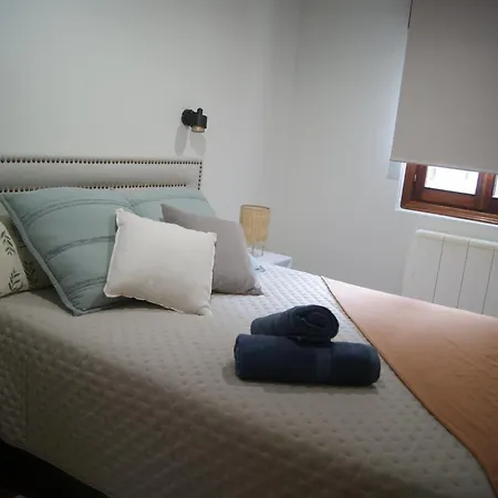 Appartement Nuevo, Luminoso, Reformado, Cerca Del Casco Viejo *