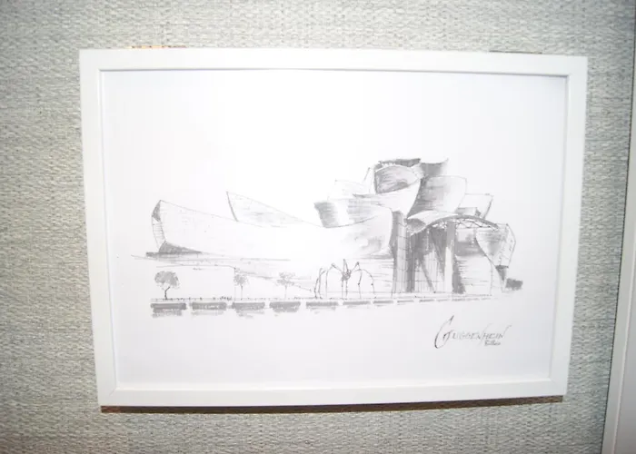 Nuevo, Luminoso, Reformado, Cerca Del Casco Viejo Apartment