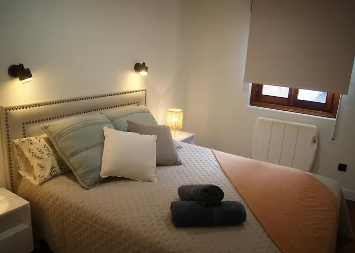 Nuevo, Luminoso, Reformado, Cerca Del Casco Viejo Apartment *