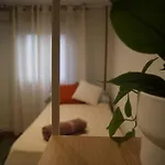 Nuevo, Luminoso, Reformado, Cerca Del Casco Viejo Апартаменти