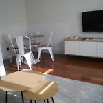 Апартаменти Nuevo, Luminoso, Reformado, Cerca Del Casco Viejo
