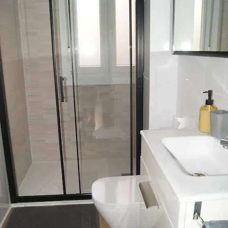 Διαμέρισμα Nuevo, Luminoso, Reformado, Cerca Del Casco Viejo Μπιλμπάο