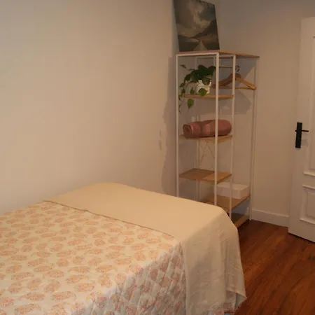 Διαμέρισμα Nuevo, Luminoso, Reformado, Cerca Del Casco Viejo *