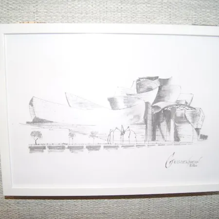 Nuevo, Luminoso, Reformado, Cerca Del Casco Viejo Διαμέρισμα