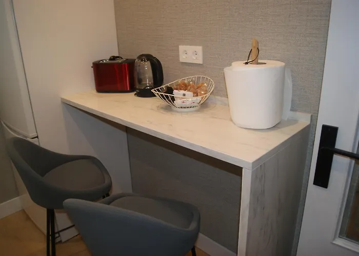 Nuevo, Luminoso, Reformado, Cerca Del Casco Viejo Appartement *